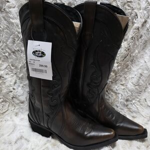 Sterling River Women's Boots